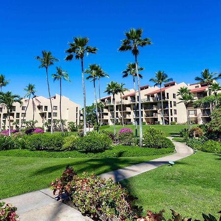 Cozy Condo In Kihei At Kamaole Sands Building 3 Unit 202 Wailea  Exterior photo