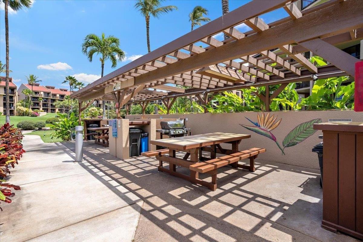 Cozy Condo In Kihei At Kamaole Sands Building 3 Unit 202 Wailea  Exterior photo