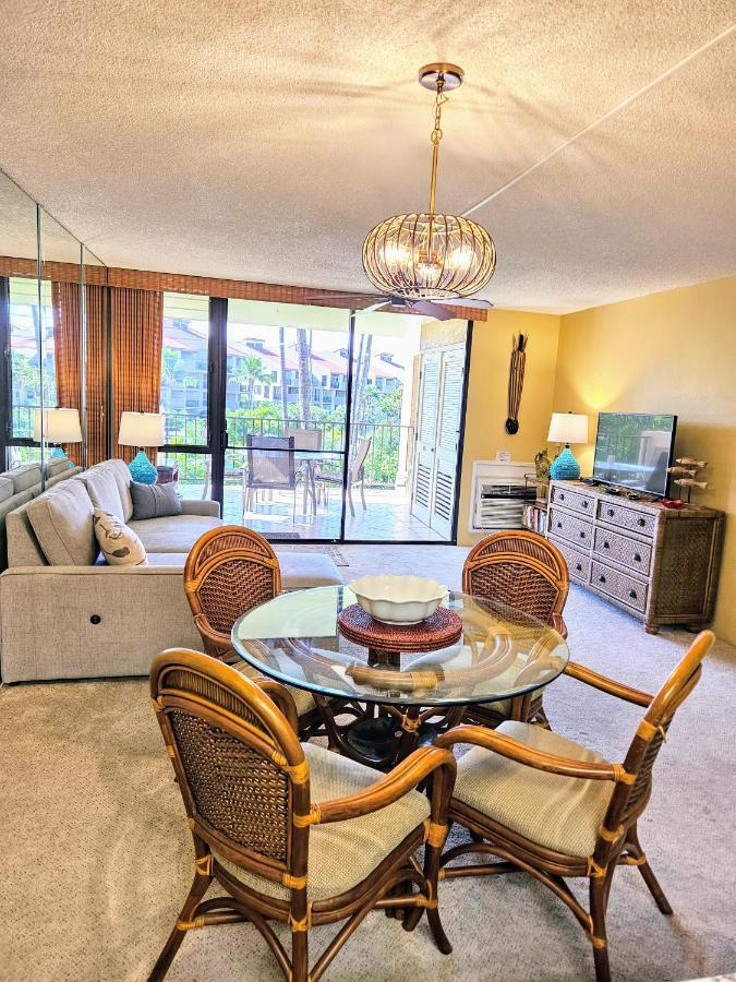 Cozy Condo In Kihei At Kamaole Sands Building 3 Unit 202 Wailea  Exterior photo